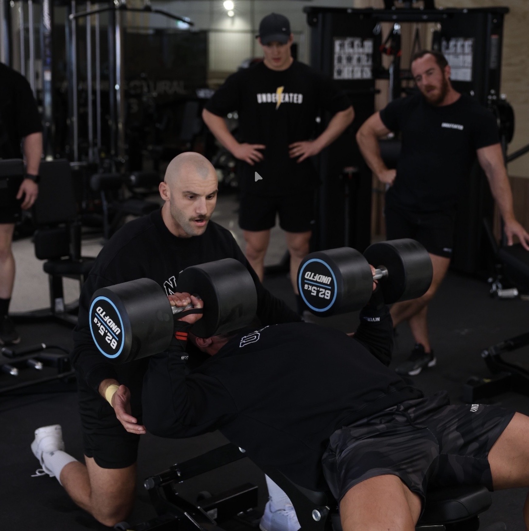 A90 F2F Training