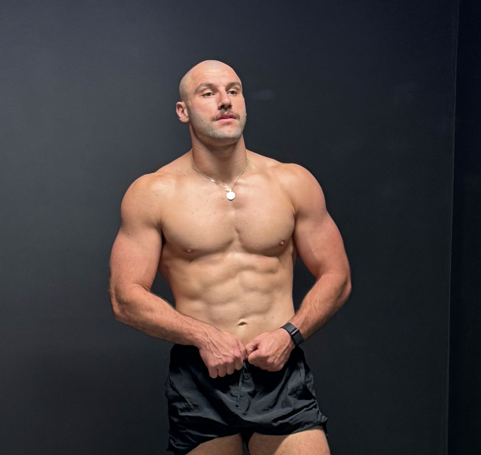 Dan — Head Coach DZBPT