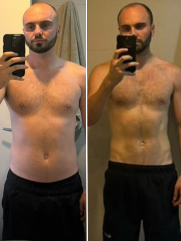 Transformation