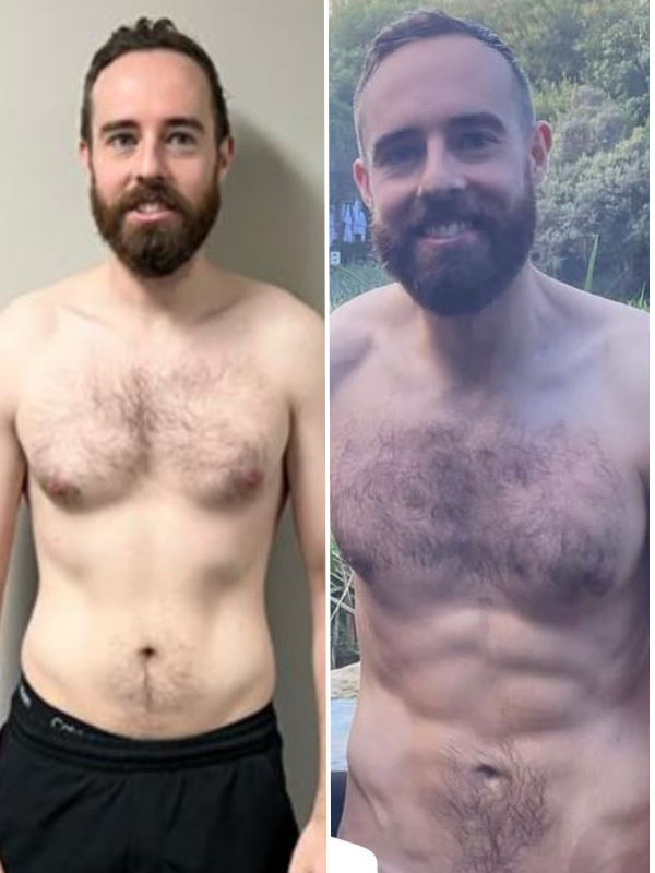 Transformation