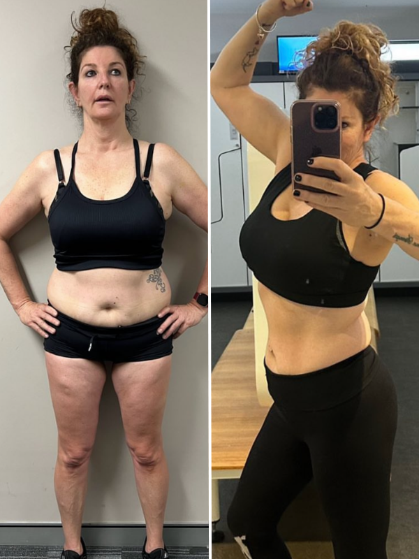 Transformation