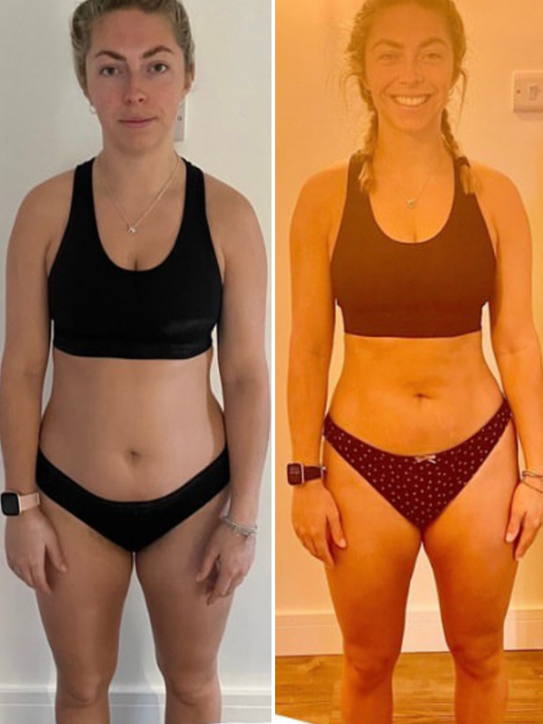 Transformation