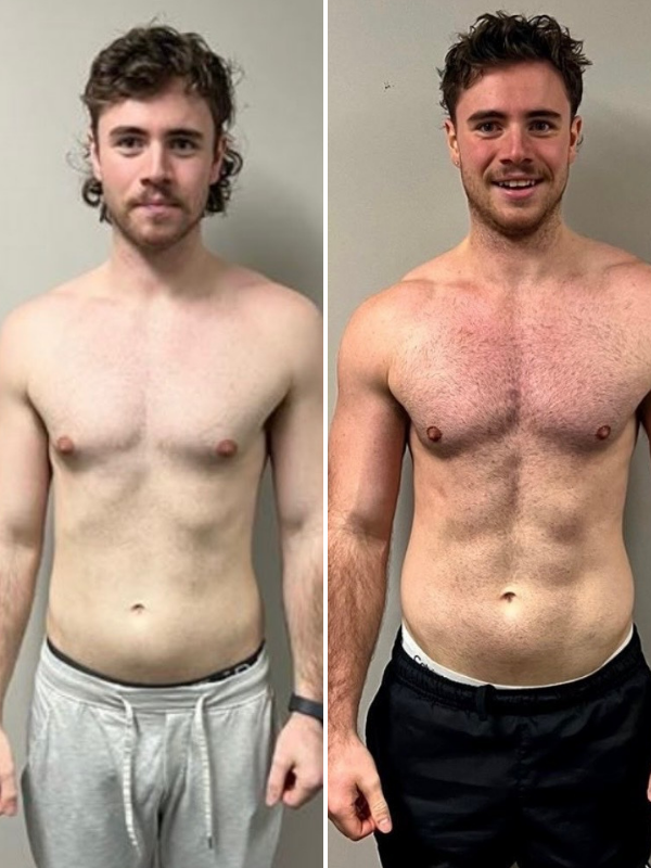 Transformation